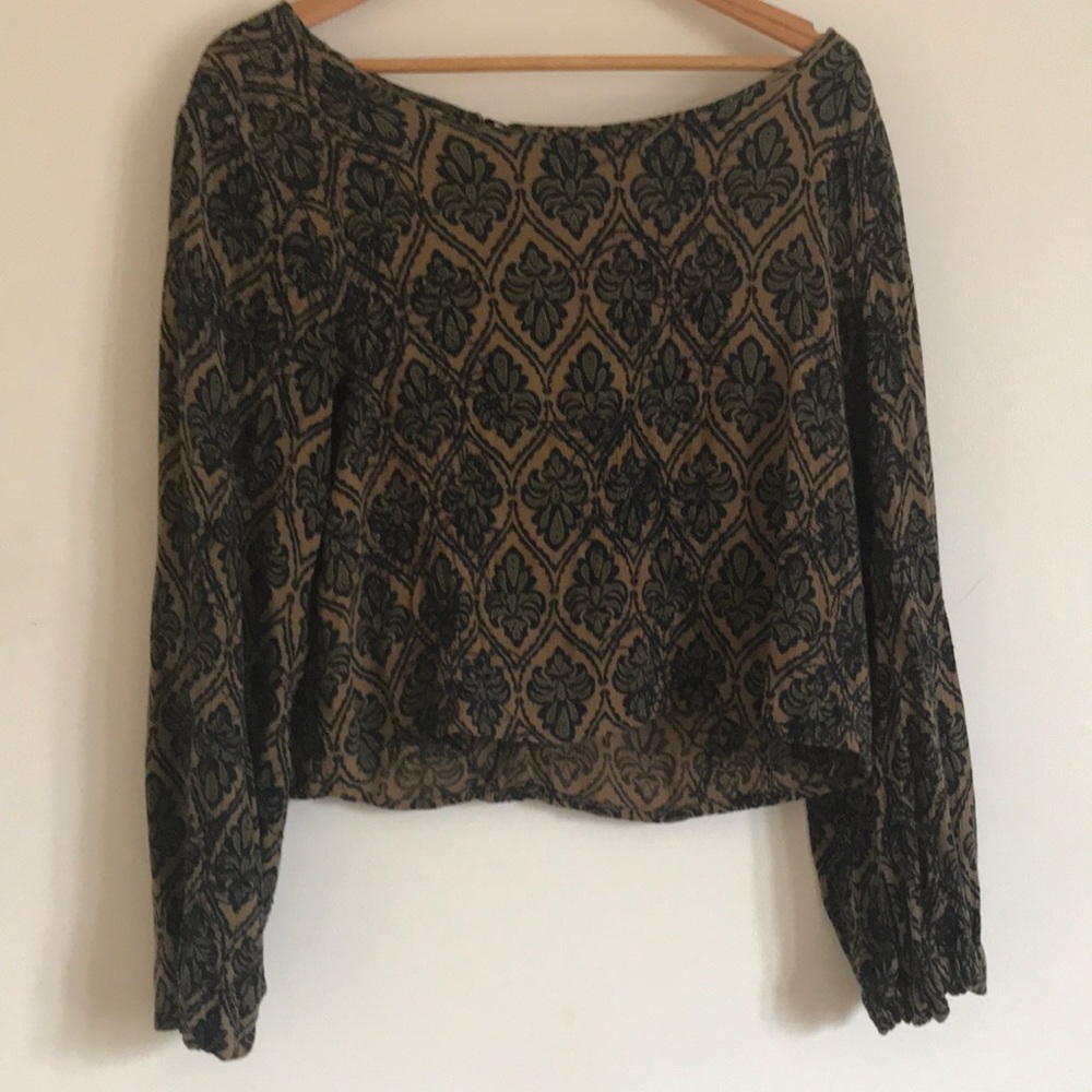 Zara Shirt